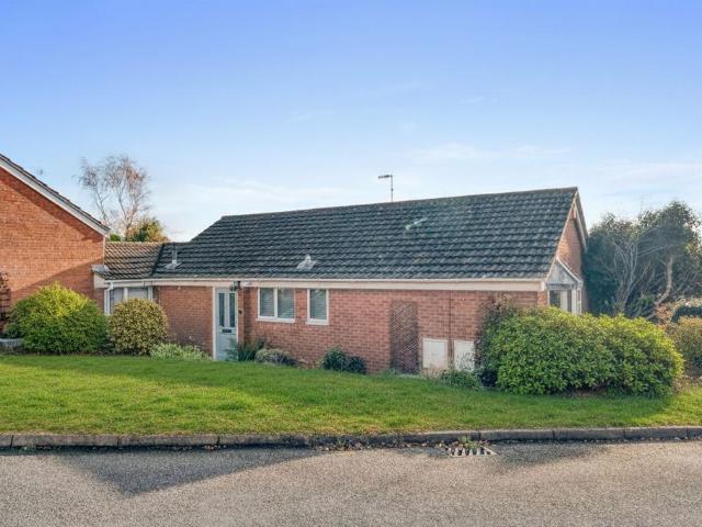 Bungalow for sale in Abbeydale, Redditch