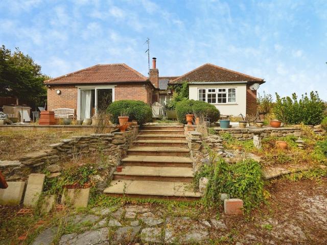 Bungalow for sale in Longburton, Dorset