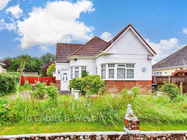 Bungalow for sale in Widley, Spring Vale