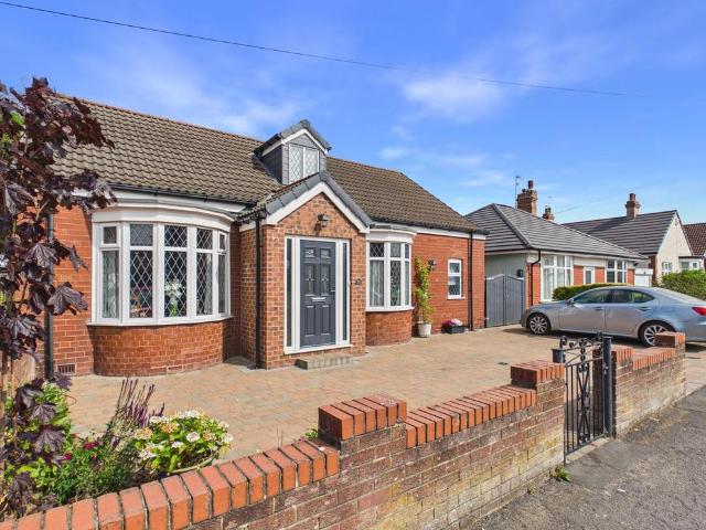 Bungalow for sale in Cottingham, East Riding Of Yorkshire