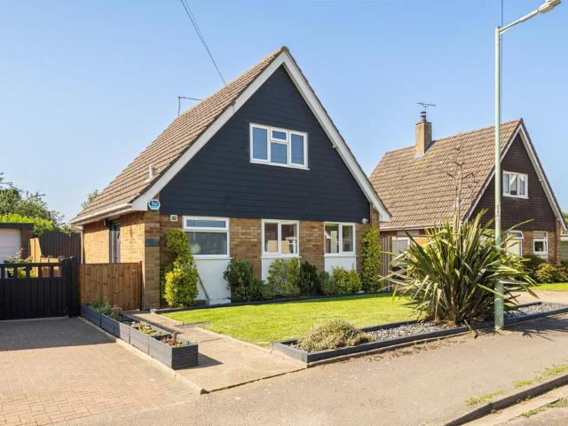 Bungalow for sale in Eastbridge, Suffolk