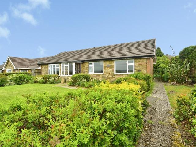 Bungalow for sale in Aston cum Aughton, Swallownest