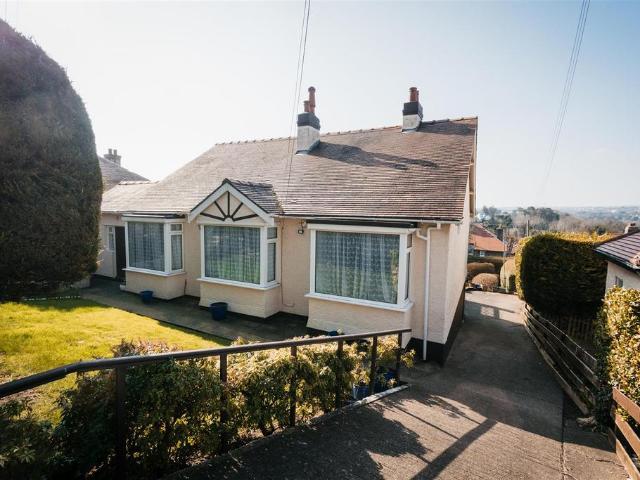 Bungalow for sale in Isle Of Man