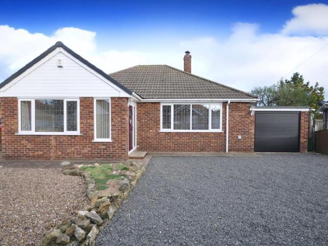 Bungalow for sale in Fishlake, South Yorkshire
