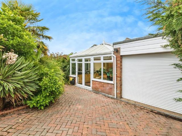 Bungalow for sale in Oulton Broad, East Suffolk