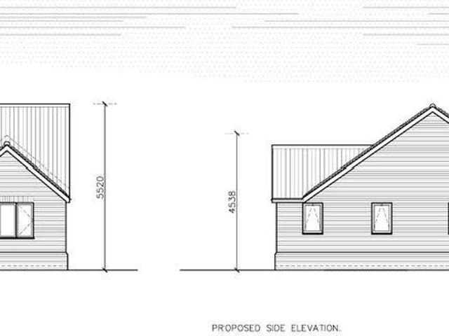Bungalow for sale in Bedfordshire