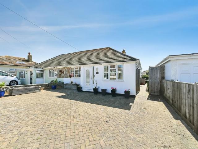 Bungalow for sale in Peacehaven, Iford