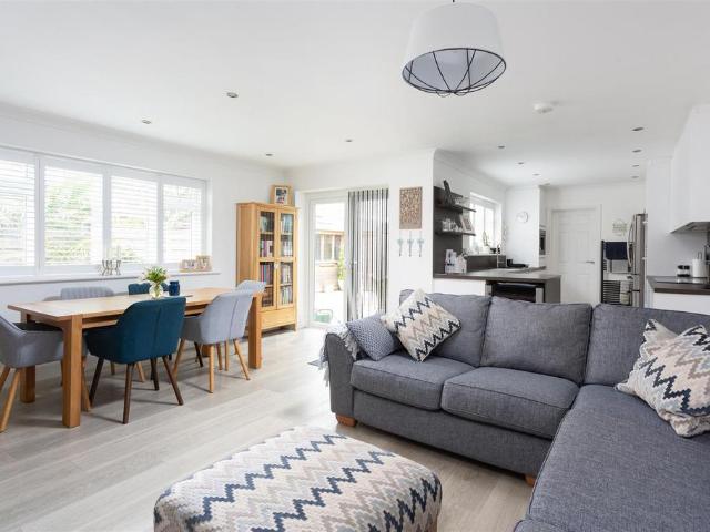 Bungalow for sale in Haxby, York