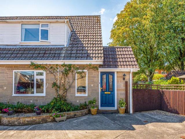 Bungalow for sale in Darshill, Shepton Mallet