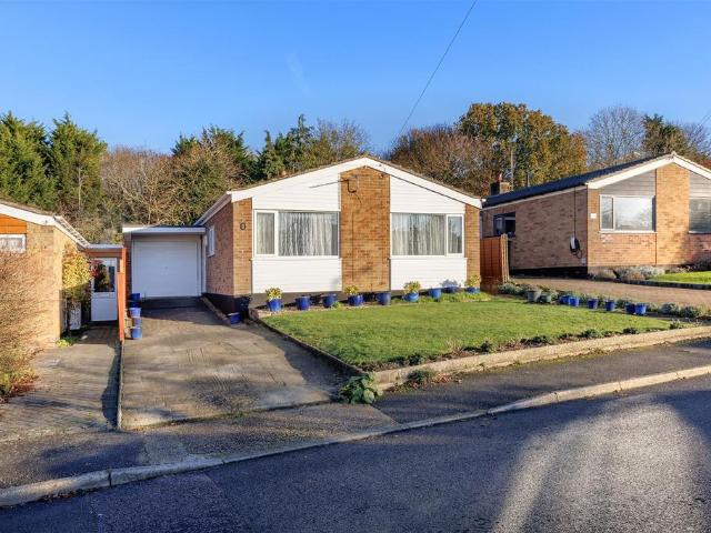 Bungalow for sale in Eastbridge, Suffolk