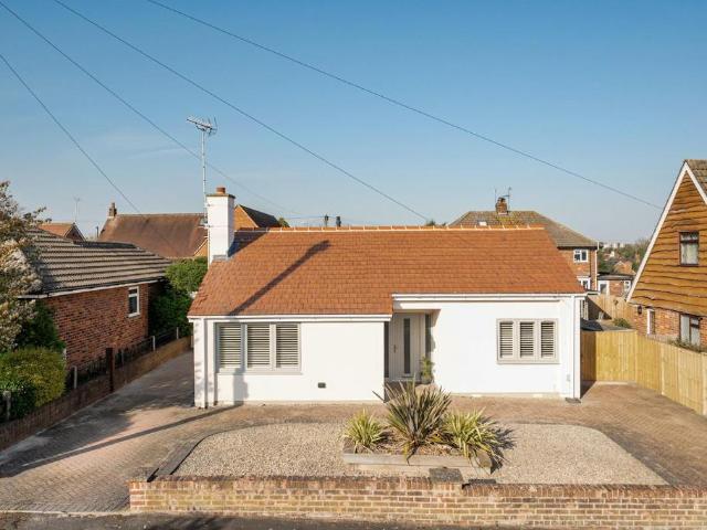 Bungalow for sale in Fishers Green, North Yorkshire
