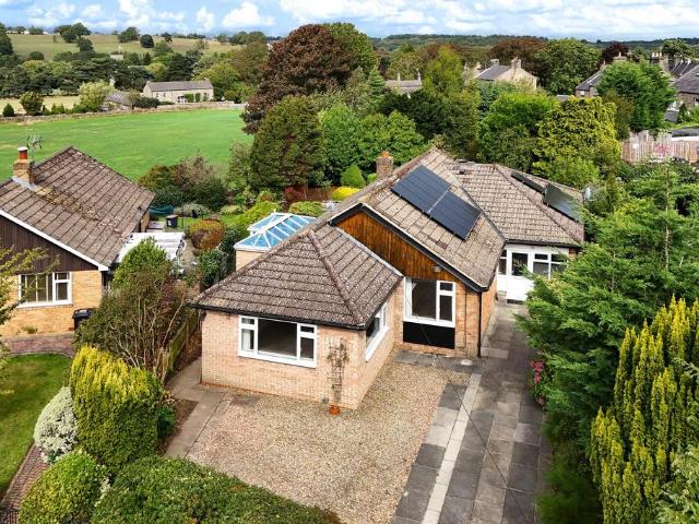 Bungalow for sale in Hampsthwaite
