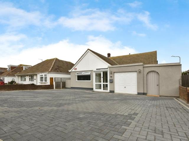 Bungalow for sale in Palm Bay, Acol