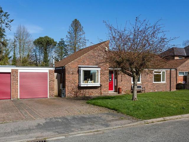 Bungalow for sale in Haxby, York