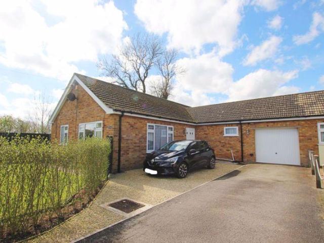 Bungalow for sale in East Halton, Greater Lincolnshire