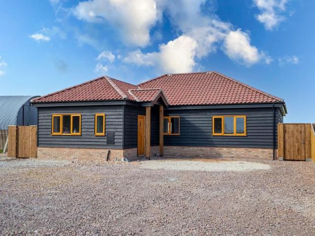 Bungalow for sale in Willingham, Arrington