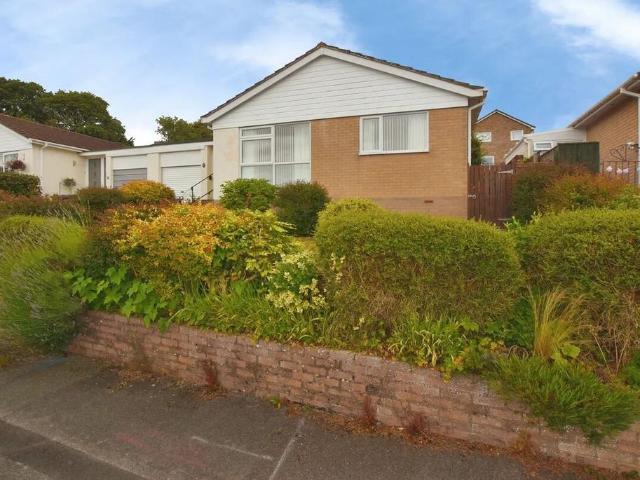 Bungalow for sale in Bridford, Devon