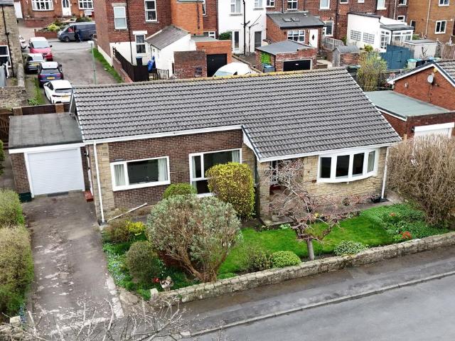 Bungalow for sale in Healeyfield