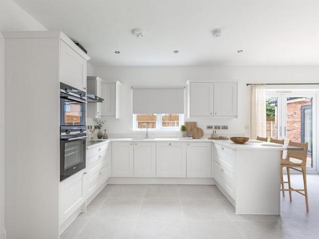 Bungalow for sale in Raveningham, Burgh St Peter