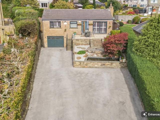 Bungalow for sale in Warley Town, Calderdale