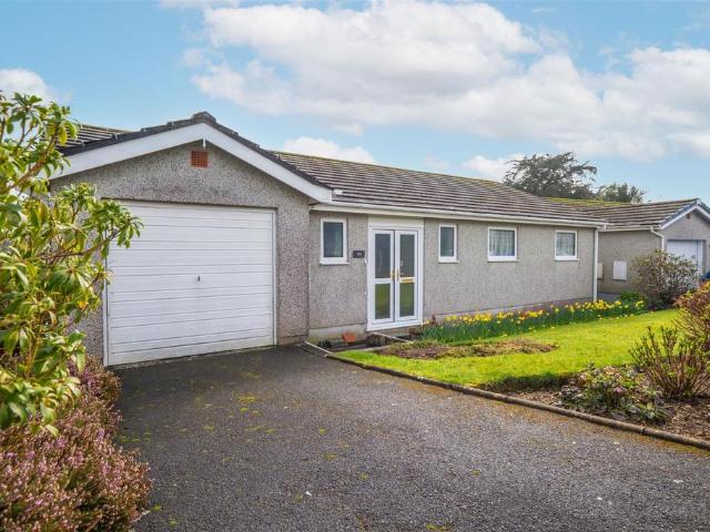 Bungalow for sale in Lamellion, Cornwall