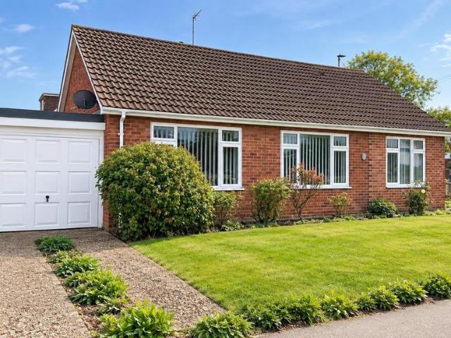 Bungalow for sale in Langney, Eastbourne