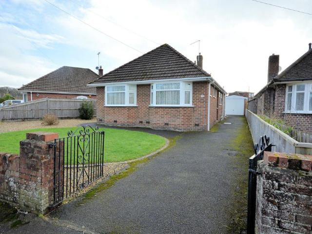 Bungalow for sale in Isle Of Man