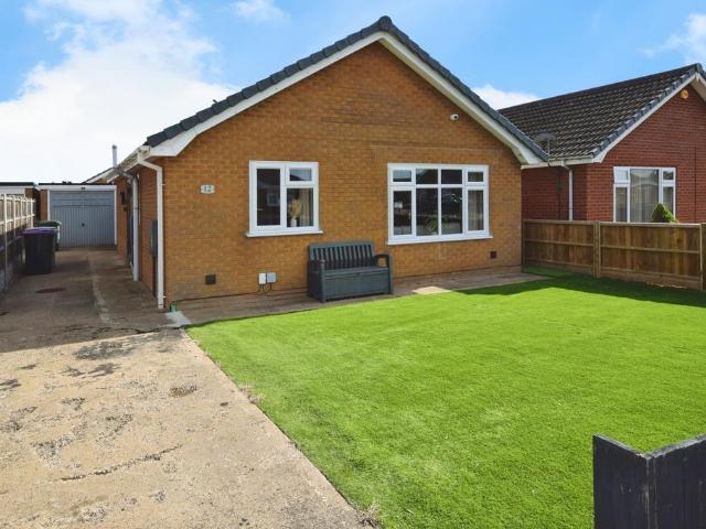 Bungalow for sale in Winthorpe, Belleau