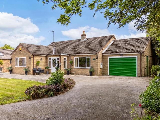 Bungalow for sale in Boston, Lincolnshire
