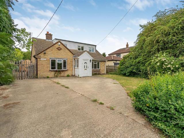 Bungalow for sale in Duton Hill, Isle Of Man