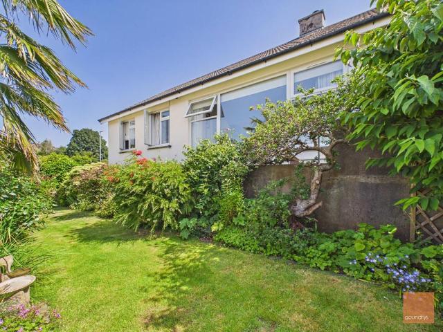 Bungalow for sale in Trelander, Penweathers