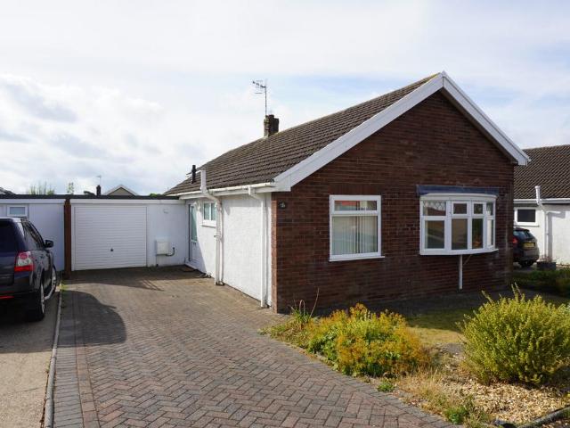 Bungalow for sale in Bishopston, Wales