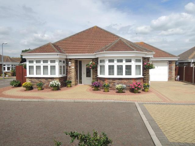 Bungalow for sale in Dale Hill, Essex