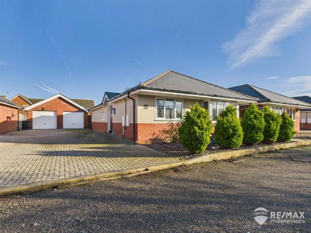 Bungalow for sale in Dale Hill, Essex