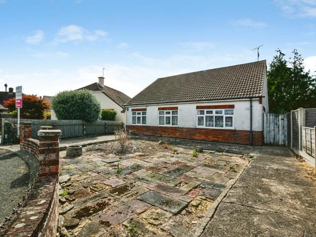 Bungalow for sale in Belleau, Lincolnshire