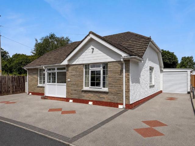 Bungalow for sale in Fremington, Kentisbury