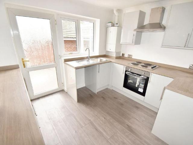 Bungalow for sale in Hollins, Bury