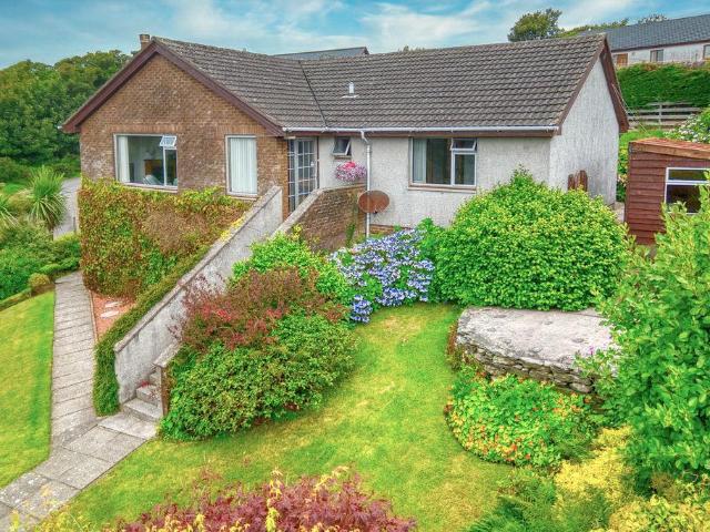 Bungalow for sale in Campbeltown, Scotland