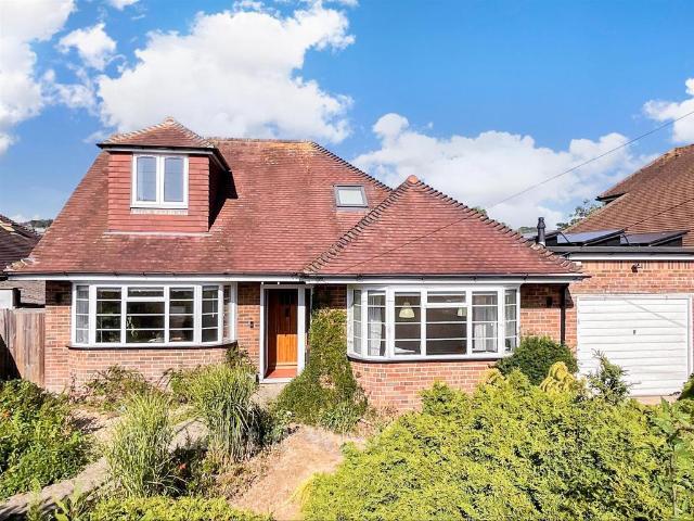 Bungalow for sale in Worthing, West Sussex