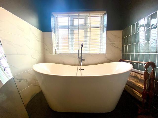 Bungalow for sale in Four Gotes, Cambridgeshire