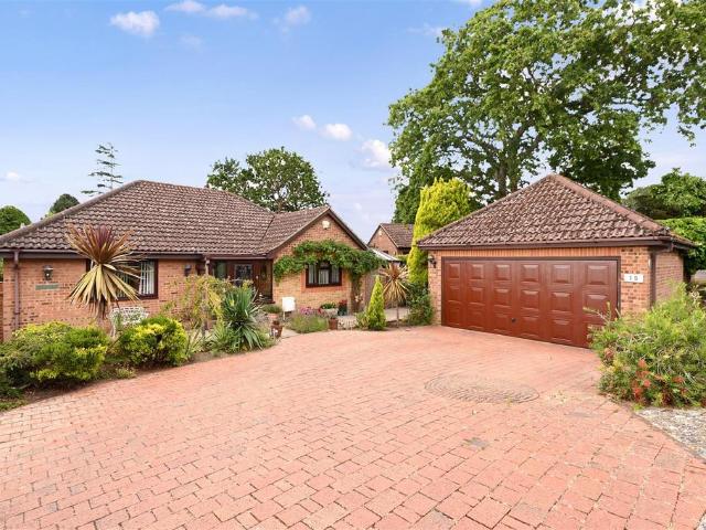 Bungalow for sale in Collington, Heathlands