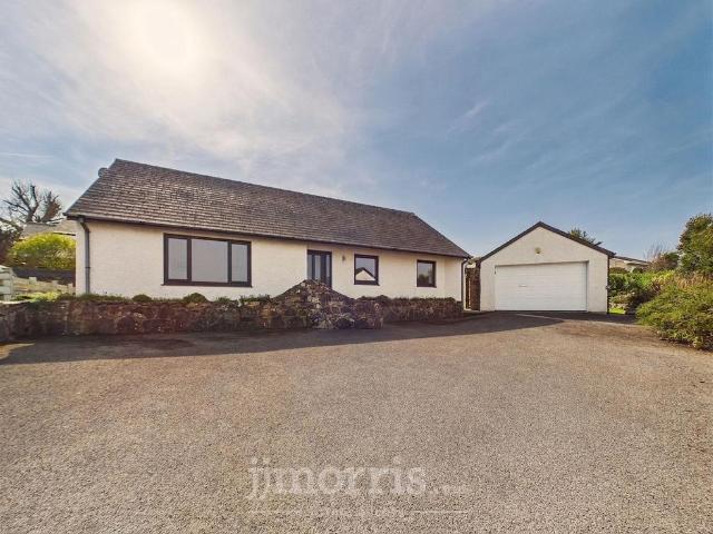 Bungalow for sale in Newport, Wales