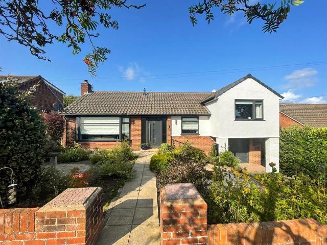 Bungalow for sale in Heswall