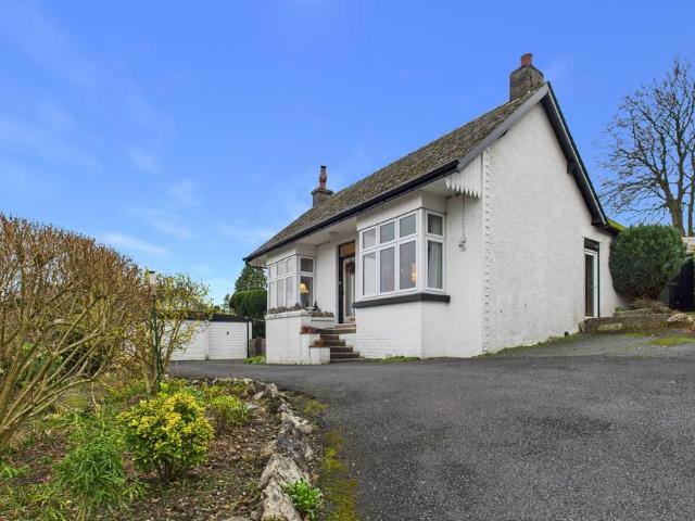 Bungalow for sale in Grange-over-sands