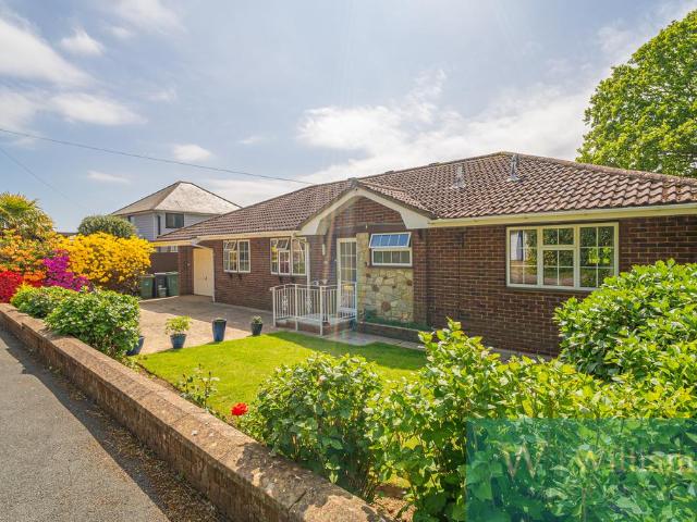 Bungalow for sale in Wootton Bridge, Isle Of Wight
