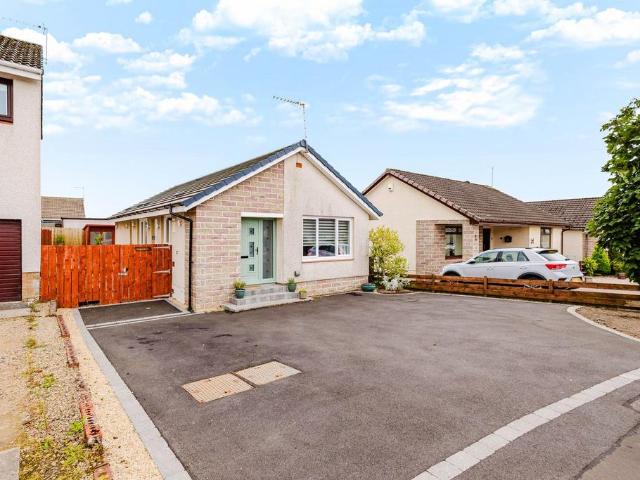 Bungalow for sale in Mauchline, Scotland