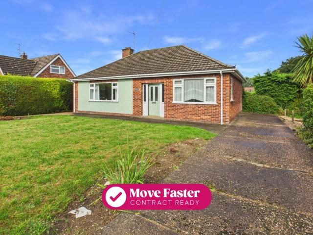 Bungalow for sale in Barrow-upon-Humber, Barrow Upon Humber