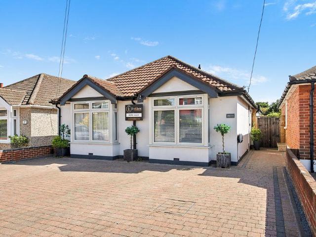 Bungalow for sale in Drayton, City Of Portsmouth