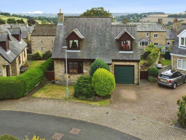 Bungalow for sale in Wall, Northumberland