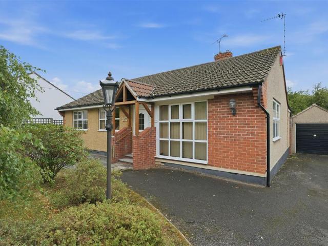 Bungalow for sale in Frampton Cotterell